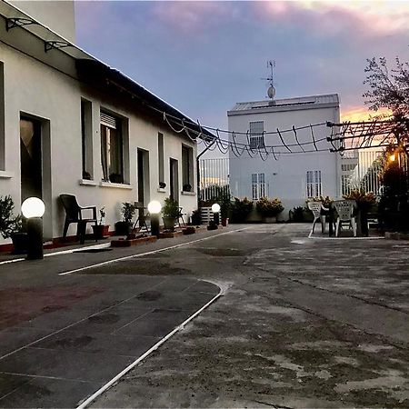Parco Teramo - Navigli Cir 15146-Lni 299 Appartement Milaan Buitenkant foto
