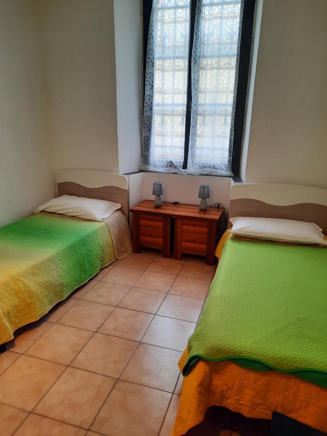 Parco Teramo - Navigli Cir 15146-Lni 299 Appartement Milaan Buitenkant foto