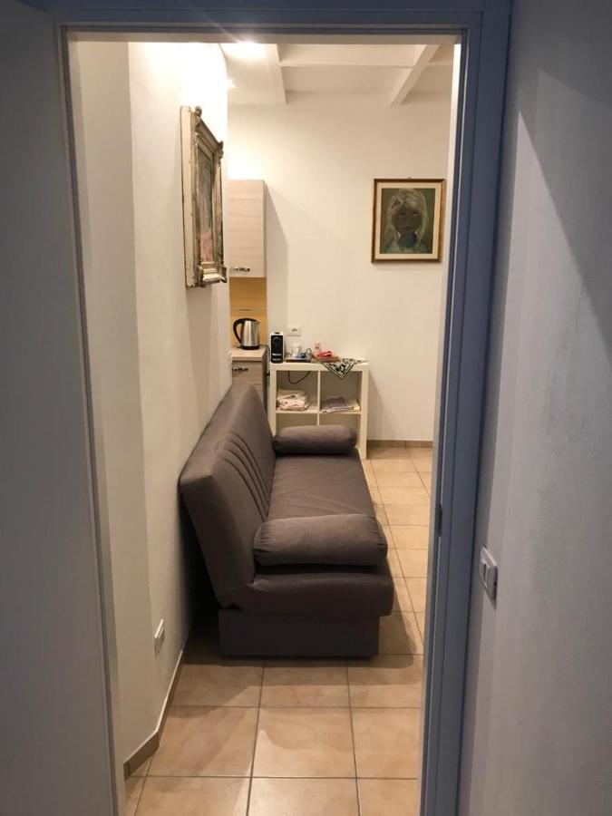 Parco Teramo - Navigli Cir 15146-Lni 299 Appartement Milaan Buitenkant foto