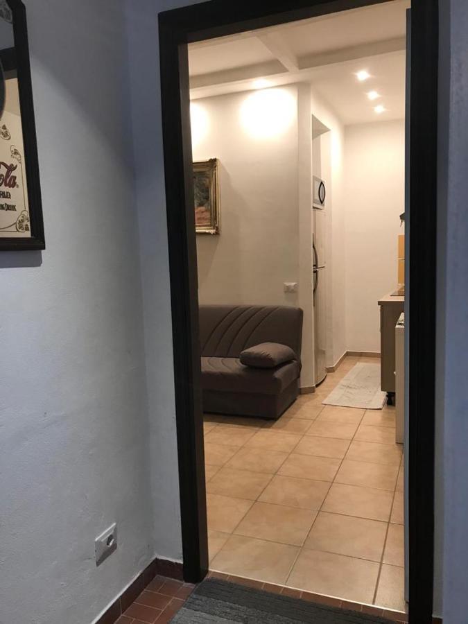 Parco Teramo - Navigli Cir 15146-Lni 299 Appartement Milaan Buitenkant foto