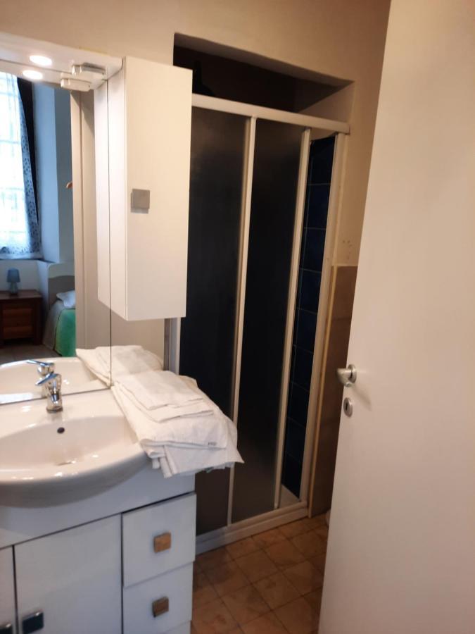 Parco Teramo - Navigli Cir 15146-Lni 299 Appartement Milaan Buitenkant foto