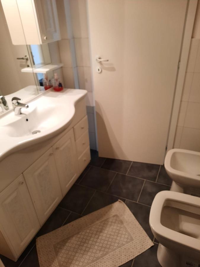Parco Teramo - Navigli Cir 15146-Lni 299 Appartement Milaan Buitenkant foto