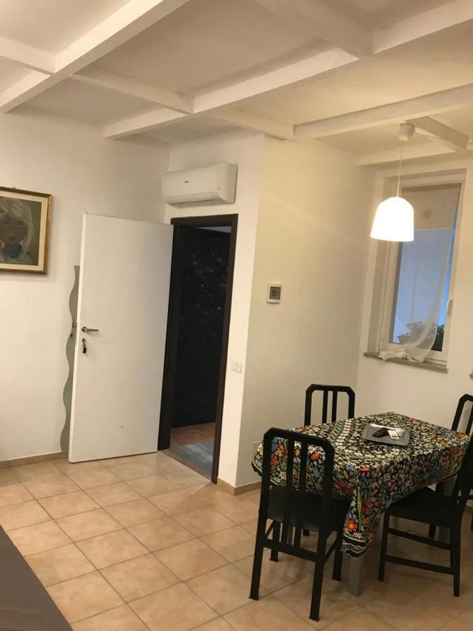 Parco Teramo - Navigli Cir 15146-Lni 299 Appartement Milaan Buitenkant foto