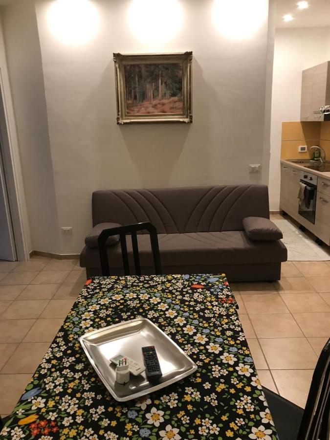 Parco Teramo - Navigli Cir 15146-Lni 299 Appartement Milaan Buitenkant foto
