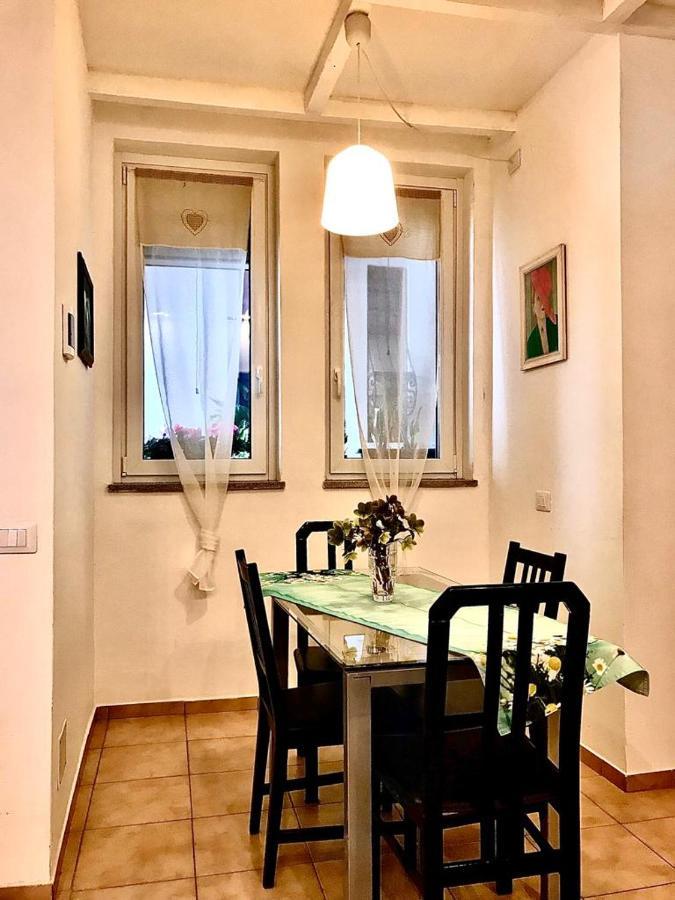 Parco Teramo - Navigli Cir 15146-Lni 299 Appartement Milaan Buitenkant foto