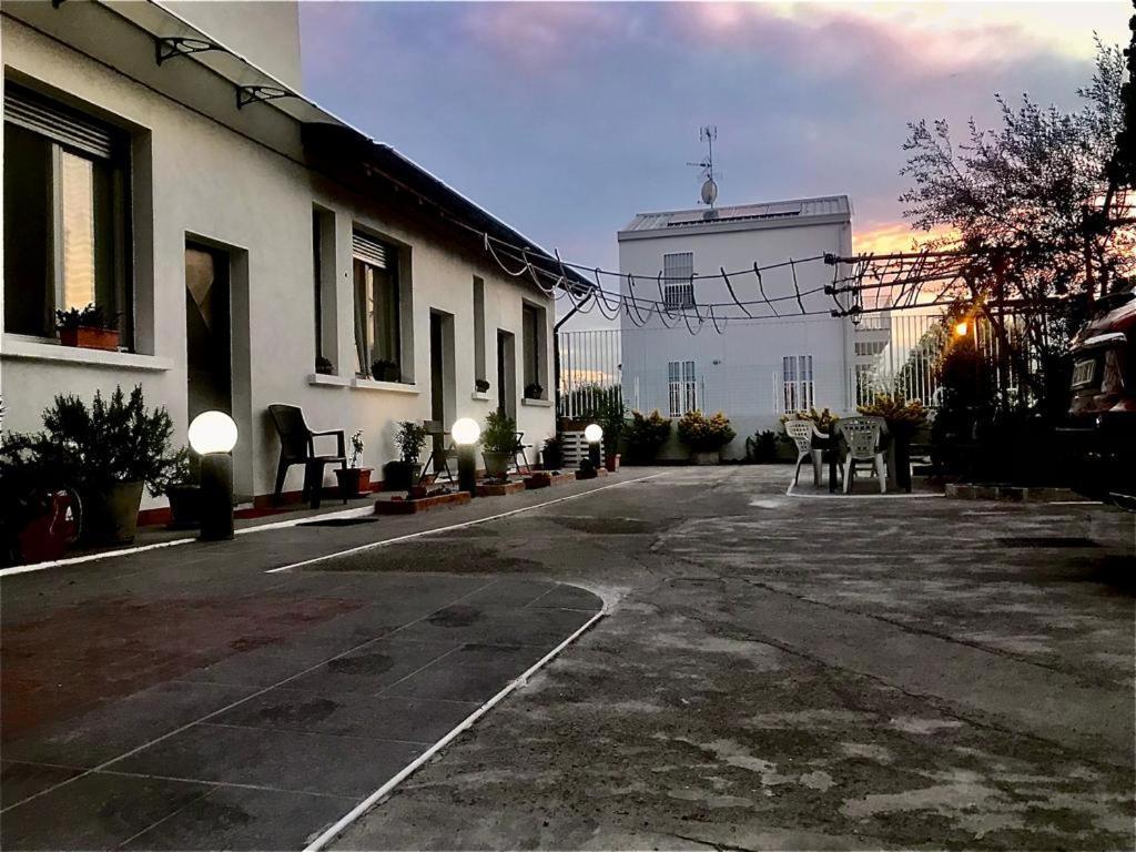 Parco Teramo - Navigli Cir 15146-Lni 299 Appartement Milaan Buitenkant foto